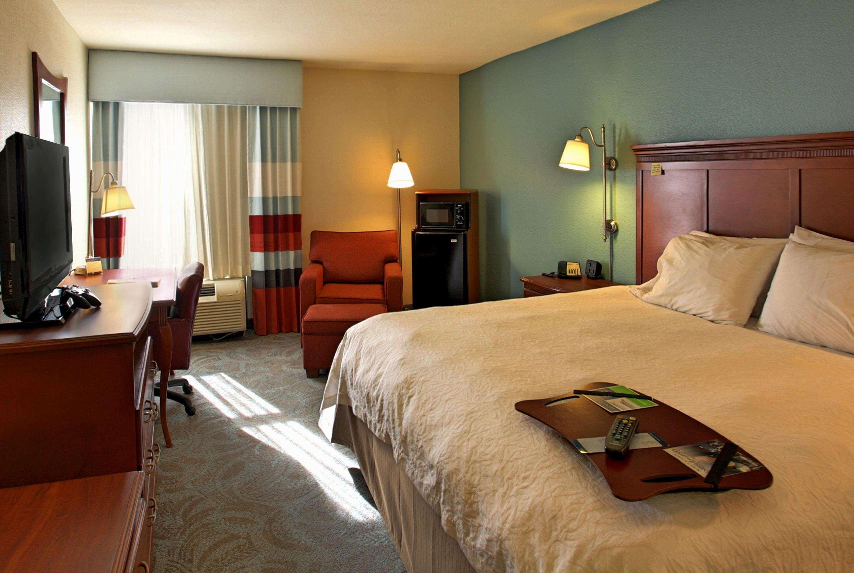 Hampton Inn Natchitoches Shamard Heights Buitenkant foto