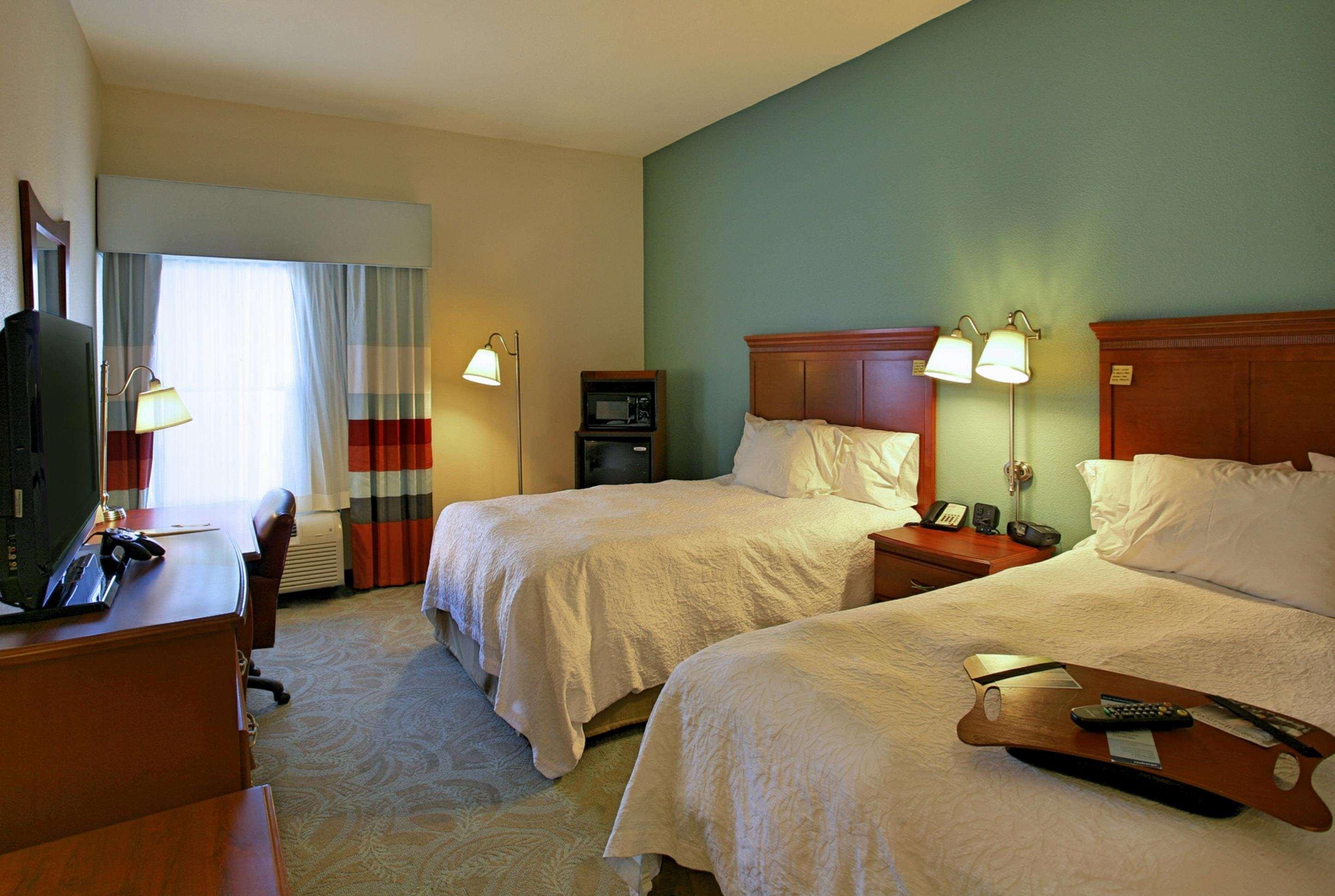 Hampton Inn Natchitoches Shamard Heights Buitenkant foto