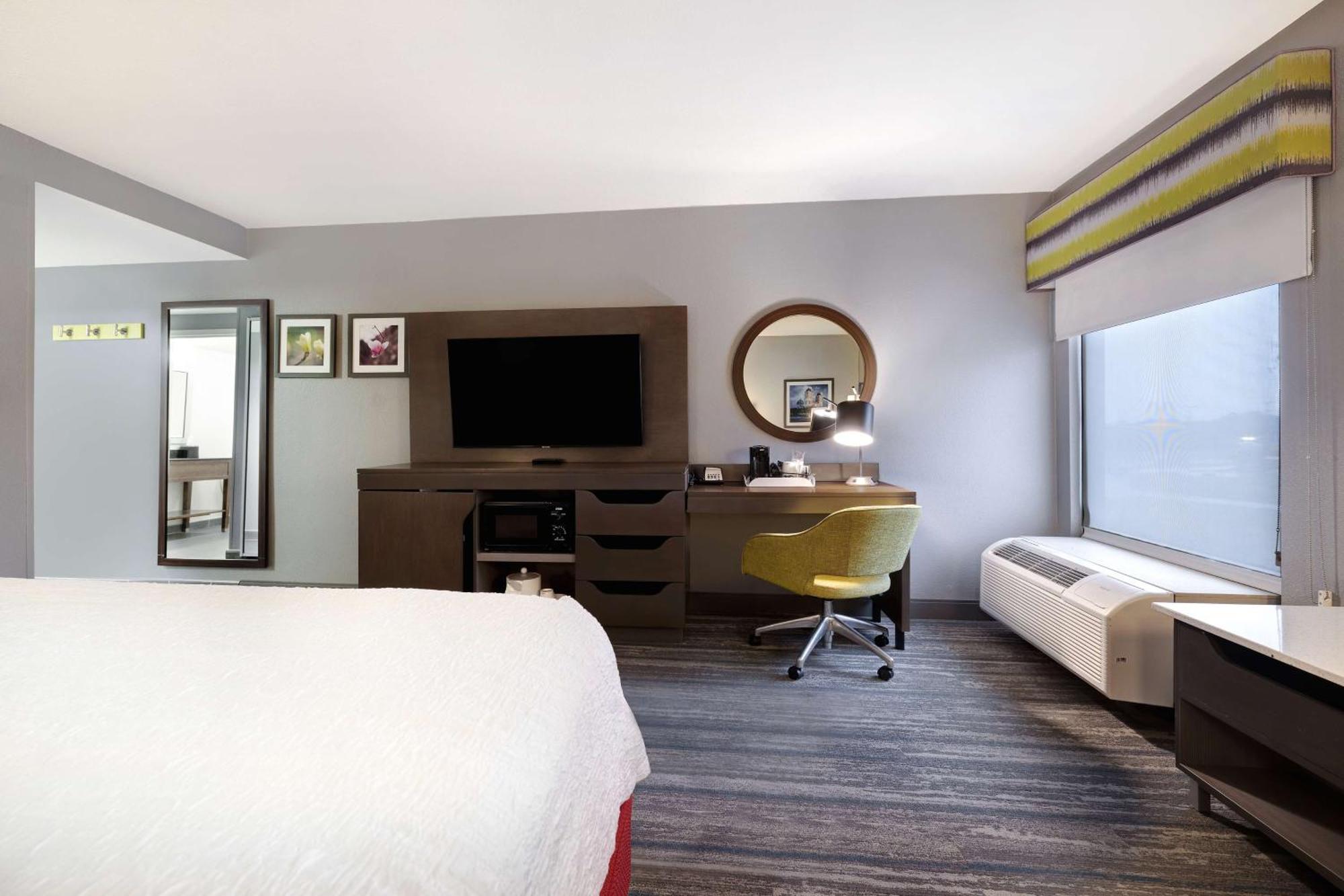 Hampton Inn Natchitoches Shamard Heights Buitenkant foto