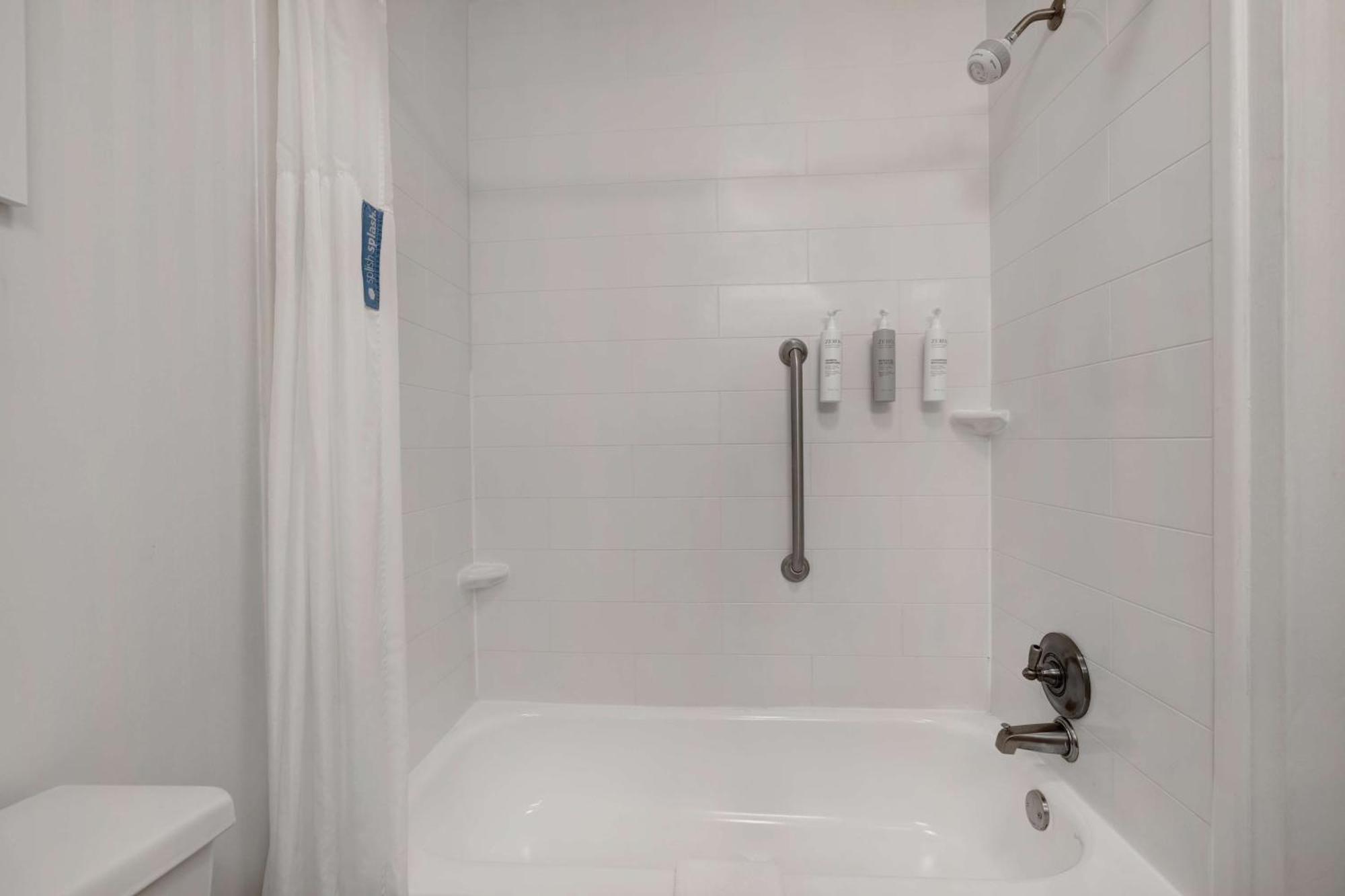 Hampton Inn Natchitoches Shamard Heights Buitenkant foto