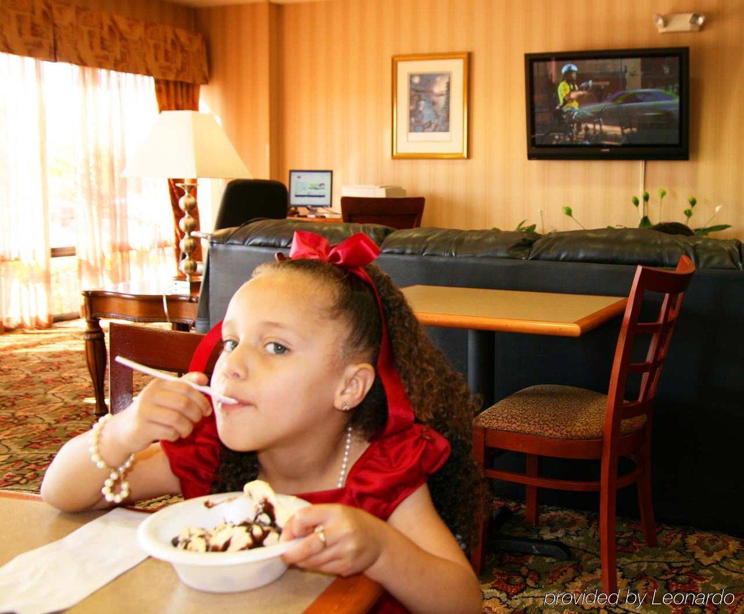 Hampton Inn Natchitoches Shamard Heights Kamer foto