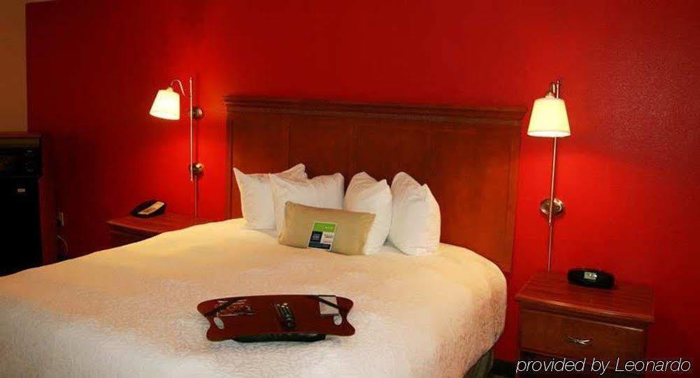 Hampton Inn Natchitoches Shamard Heights Buitenkant foto