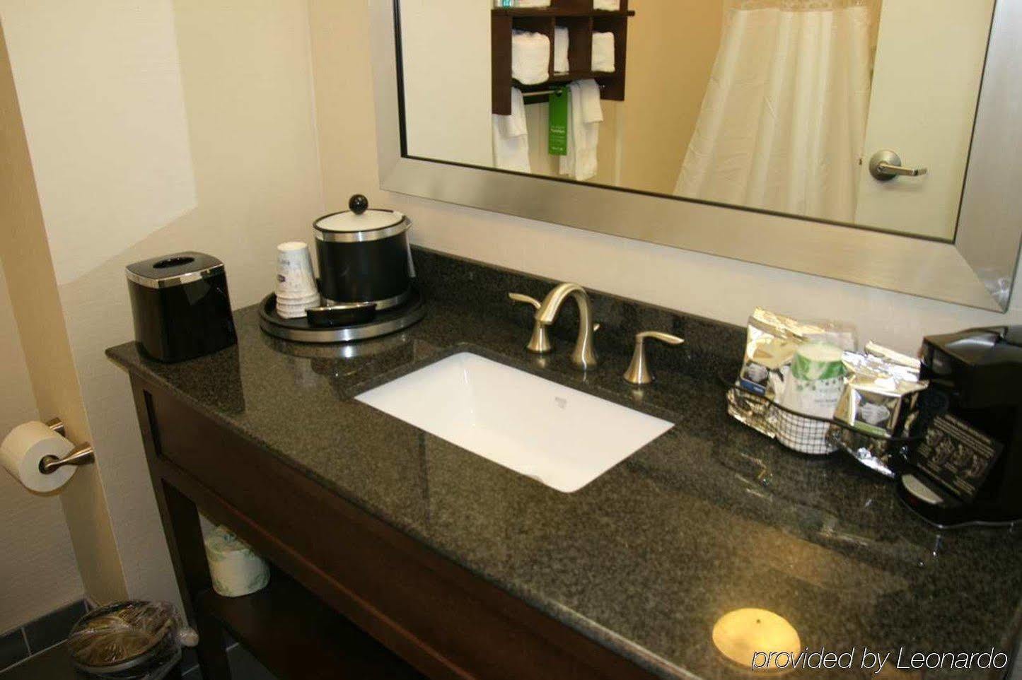 Hampton Inn Natchitoches Shamard Heights Buitenkant foto